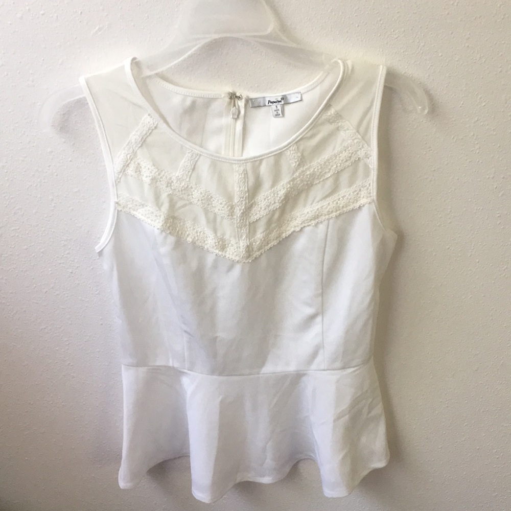 Blouse very dressy